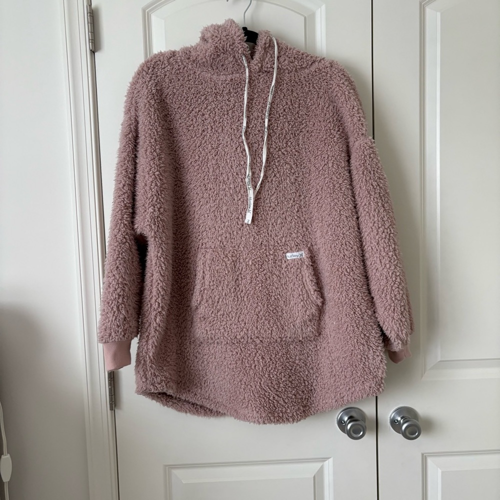 Hurley Sherpa